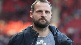 今季未勝利で最下位のマインツがスヴェンソン監督を解任…2季連続一桁順位も今季は大不振