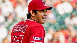 猫と戯れる大谷翔平が「可愛い」　右肘手術も…変わらぬ笑顔に「元気そうでうれしい」