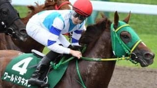 今年3頭目の“下剋上V”なるか 園田帰りの好調馬がみやこSで重賞初制覇狙う