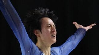 山本草太は急成長のマリニンに追いつけるか？ 約50点差をつめるポイントは？