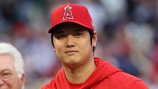 大谷翔平がFAに　憶測が飛び交うなか「21世紀のベーブ・ルース」の決断は？