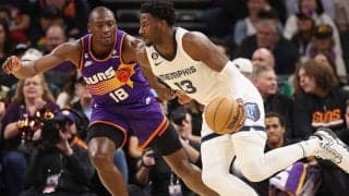 開幕5連敗のグリズリーズがベテランセンターのビスマック・ビオンボと契約