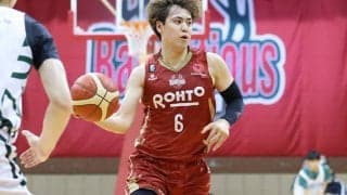 【B2第6節 見どころ】初白星目指して山形に挑む奈良、キーマンは林瑛司と栗原翼