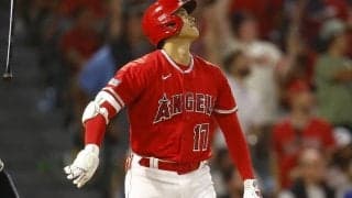 「オオタニは本当にヤバい」大谷翔平に集まったスターたちの賛辞 怪腕スネルが漏らした“投手の本音”とは？