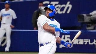 続く助っ人野手の“受難”　貢献度は過去10年で最低…ハードル上がった日本球界への適応