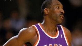 サンズで球団史上最多の得点を残したレジェンドのウォルター・デイビスが逝去