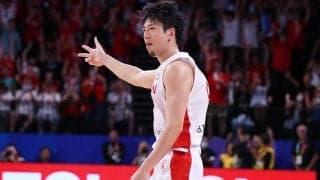 日本代表の比江島慎が“ゴチ”参戦…9日放送『ぐるぐるナインティナイン』出演