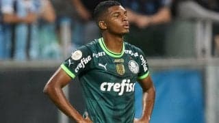 ビッグクラブ関心の“ブラジルの宝石”17歳MFルイス・ギリェルメが契約延長か？ 契約解除条項は87.9億円に設定か