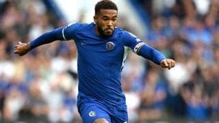 レアルがチェルシーのキャプテンを狙う？ 右サイドバックの後継者にリース・ジェームズを検討