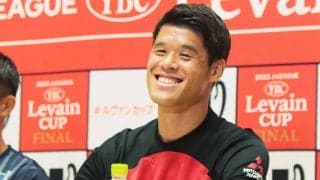 「レッズサポーターに笑顔で帰ってもらえるように」浦和・酒井宏樹が7年ぶりのルヴァンカップ優勝へ福岡との決勝を展望「撃ち合いにはならないと思う」