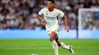 レアルで大活躍中のベリンガムにサッカー嫌いの過去　「最初は全く好きじゃなかった」「草や花を摘むことに専念」