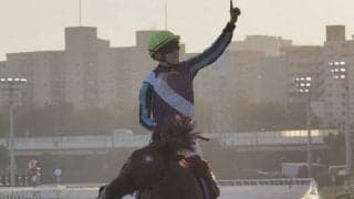 【JBCスプリント】兵庫のイグナイターが悲願の交流G1初制覇…リメイクは2着まで