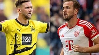 【ブンデス第10節プレビュー】優勝戦線占うデア・クラシカー、ポカール敗退バイエルンの影響は