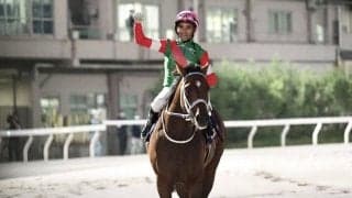 【JBCクラシック】モレイラ騎乗、キングズソードが鮮やかに抜け出す…交流G1初制覇