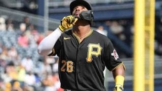 大谷翔平の“元祖ライバル”は「控えに転落」　新人王争いから5年…戦力外を重ねるワケ