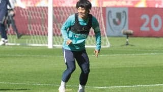 「今年は試合に出て…」　福岡MF紺野和也が3年前の悔しさも胸にルヴァン決勝に挑む