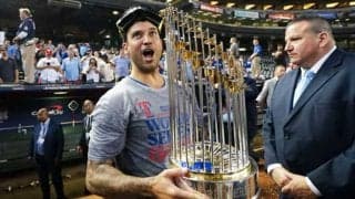 ひき逃げで3年収監…元全米ドラ1の「とんでもない旅路」　37歳で幸運の“棚ぼた世界一”