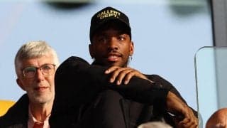 活動停止中も移籍の噂続くFWトニー、1月の退団希望をブレントフォードに伝達済みか