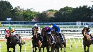 総賞金約9.5億円の“大盤振舞”！ 日本馬初参戦「ゴールデンイーグル」が高額賞金のワケ