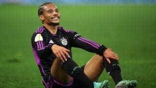 リバプールから関心噂のバイエルンFWサネ、ミュンヘンからの引っ越しは眼中になし？