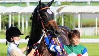 メイケイエールのダート初挑戦など ブリーダーズCは日本で発売ないレースも見どころ満載