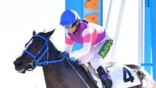 オマタセシマシタが船橋へ移籍…ジャンポケ斉藤愛馬