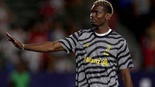 ドーピング違反疑惑のポグバは2年間の出場停止が濃厚に…罪を認めるか、裁判の2択へ