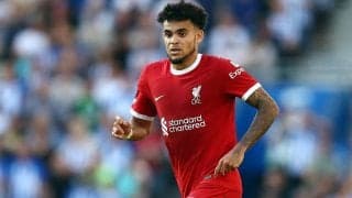 「あまり寝ていないようだ」父が未だ誘拐されたままのルイス・ディアス、クロップ監督はチーム復帰を語るも「全ては彼次第」と判断を任せることに