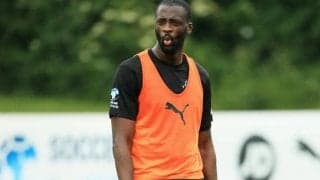 ヤヤ・トゥーレがS・リエージュのACを退任…恩師マンチーニが率いるサウジアラビア代表入りか