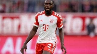 デ・リフト負傷離脱のバイエルン、デア・クラシカーでウパメカノ強行出場か