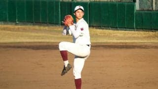 関東王座が開幕！　逆転で初戦突破／１回戦　東京海上日動火災保険戦