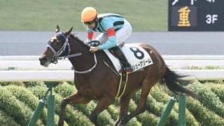 【今日の注目ポイント】東京で京王杯2歳S、京都ではファンタジーS