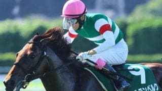 1400ベストのミルテンベルク 京王杯2歳Sで小倉2歳Sのリベンジだ