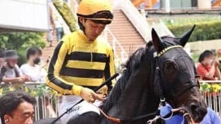 ファンタジーSはロベルト系が狙い目 該当3頭のうち最も注目したいのは？