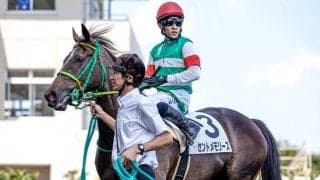 エピファネイア産駒の短距離重賞初制覇なるか ファンタジーSに末脚自慢が挑む