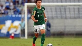 「1年間どういう気持ちでやってきたか示したい」、東京Vの林尚輝が栃木とのホーム最終戦に意気込む