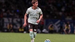 東京Vの宮原和也、「自分たちらしさ」追求で栃木とのホーム最終戦勝利期す