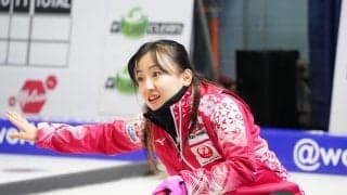 ロコ・ソラーレ藤澤五月、PCCC連覇なるか　21年ぶりに訪れた地で思い起こす「当時の夢」と少女時代のかわいいエピソード