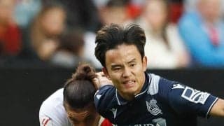 久保建英は「どんなFWともコンビを組める」ソシエダのレジェンドがストライカーの視点で語る