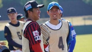 38歳の元鷹右腕も…NPB経験者が7人参加　来季2軍参入「ハヤテ223」がトライアウト実施