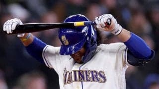 イチロー氏躍動でも破れなかった“壁”　レ軍世界一の裏で…マリナーズ屈辱の「47年」