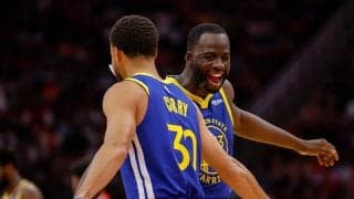 「仕事に行くのが辛かった」ウォリアーズ“事件”の当事者がチーム状況を回顧