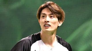 “人気講師”周東は「やっぱり魅力的」　若手への極意伝授に胸アツ「かっこいい」