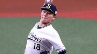 阪神が王手をかけた日本シリーズ　球界OBはオリックスの逆転日本一を予想「中継ぎを挟まずに平野に繋ぐ展開に持っていきたい」