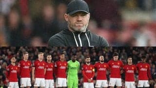 選手も悪い…ユナイテッドOBルーニーがテン・ハグの去就騒がれ出す古巣に言及