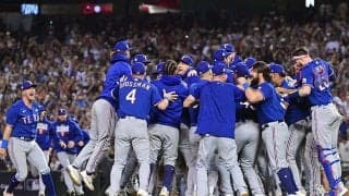 “史上最低”だったワールドシリーズ　コロナ禍の2020年を下回る…深刻すぎる数字