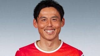 岡山MF河井陽介が今季で契約満了に　2022年に清水から加入