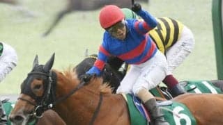 【ファンタジーS結果】3連単230万超の大波乱 15番人気カルチャーデイが勝利