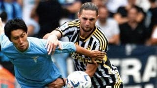 ラビオの契約延長交渉はどう転ぶ？ 代理人母はアッレグリ監督を信頼　「ユーベに残ったのは彼がいるから」