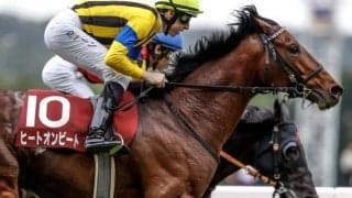 【AR共和国杯予想】レース間隔も影響!? 鬼門となるハンデ面の恩恵が少ないGIIレースとは